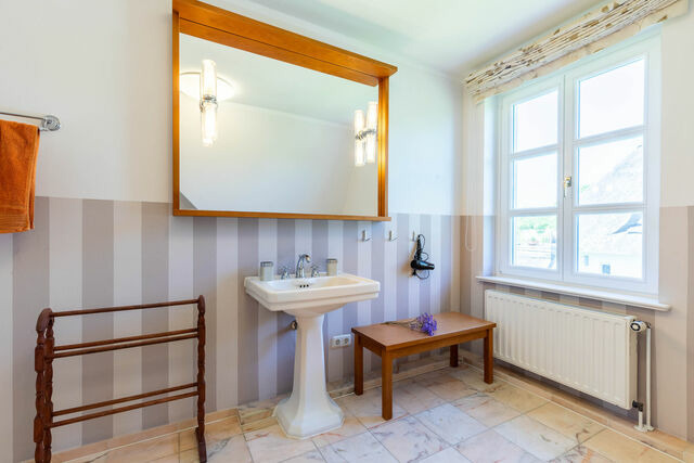 Ferienwohnung in Boltenhagen - Ferienwohnung Unter den Linden - Bild 22