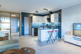 Ferienwohnung in Boltenhagen - Res. Minervapark Whg. 02 - Bild 8