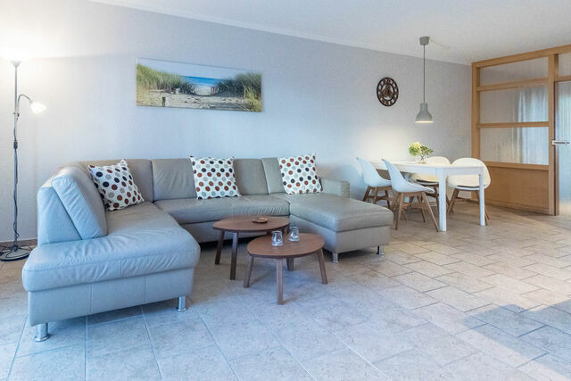 Ferienwohnung in Boltenhagen - Res. Minervapark Whg. 02 - Bild 9