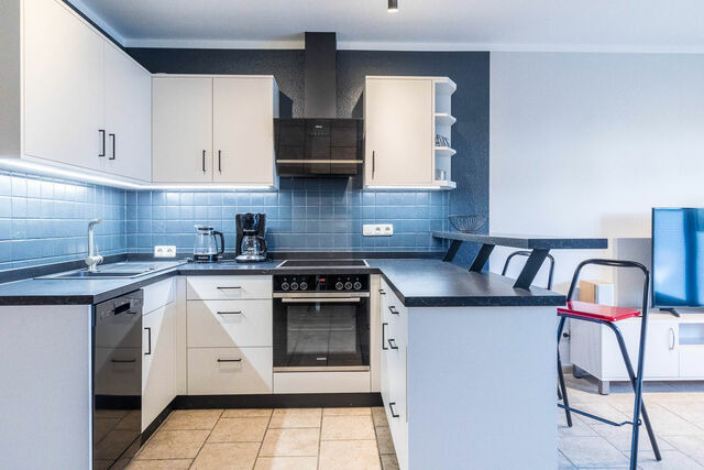 Ferienwohnung in Boltenhagen - Res. Minervapark Whg. 02 - Bild 12