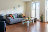Ferienwohnung in Boltenhagen - Hanseresidenz I Whg. 13 - Bild 1
