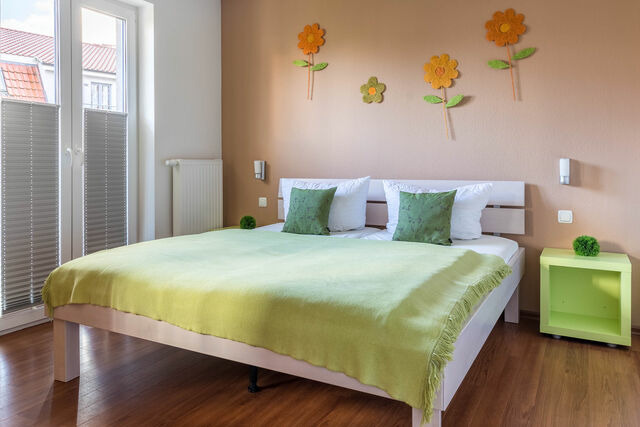 Ferienwohnung in Boltenhagen - Hanseresidenz I Whg. 13 - Bild 9