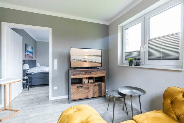 Ferienhaus in Boltenhagen - Ferienhaus Ostseewelle - Bild 11