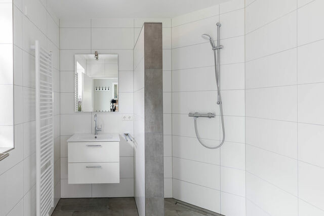 Ferienhaus in Boltenhagen - Ferienhaus Ostseewelle - Bild 14