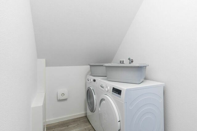 Ferienhaus in Boltenhagen - Ferienhaus Ostseewelle - Bild 19