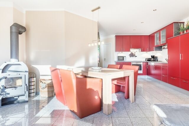 Ferienwohnung in Boltenhagen - Haus D&uuml;ne Wohnung 12 - Bild 4