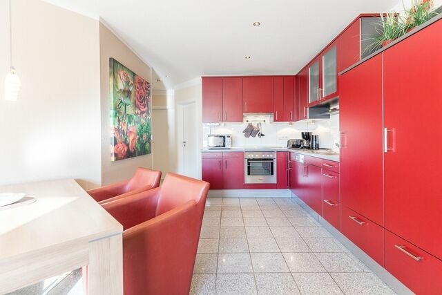 Ferienwohnung in Boltenhagen - Haus D&uuml;ne Wohnung 12 - Bild 6