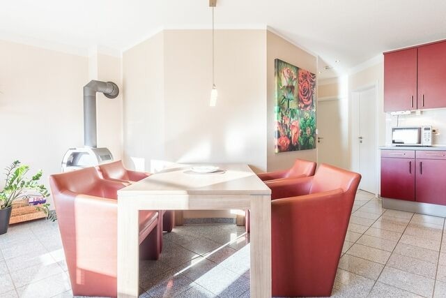 Ferienwohnung in Boltenhagen - Haus D&uuml;ne Wohnung 12 - Bild 8