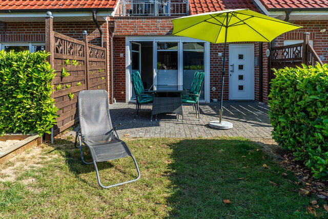 Ferienwohnung in Boltenhagen - Haus D&uuml;ne Wohnung 12 - Bild 10