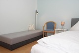 Ferienwohnung in Boltenhagen - Res. Minervapark Whg. 17 - Bild 16