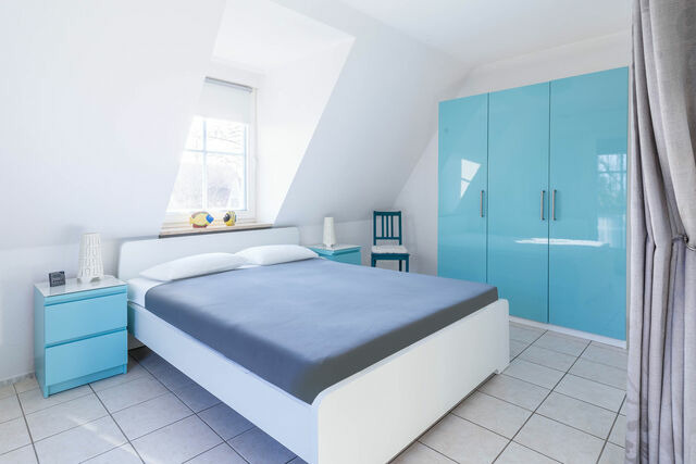 Ferienwohnung in Boltenhagen - Haus Jenny Wohnung E 3a "Morgensonne" - Bild 4