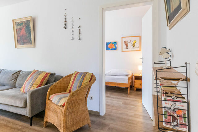 Ferienwohnung in Boltenhagen - S&uuml;nnslag Wohnung 17 - Bild 17