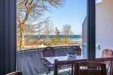 Ferienwohnung in Boltenhagen - Residenz Hansehof Whg. 20 "Ostseeblick" - Bild 1