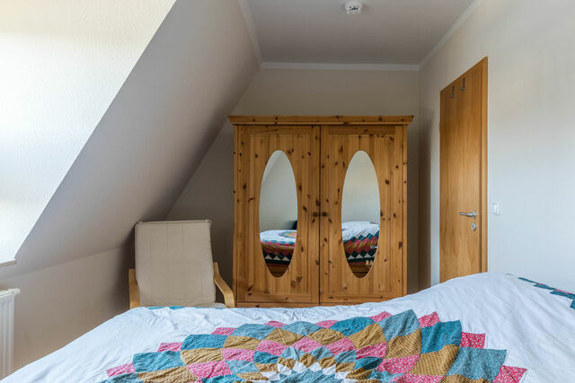 Ferienwohnung in Boltenhagen - Residenz Hansehof Whg. 20 "Ostseeblick" - Bild 18