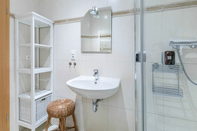 Ferienwohnung in Boltenhagen - Residenz Hansehof Whg. 20 "Ostseeblick" - Bild 20