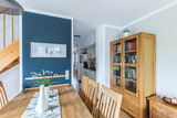 Ferienwohnung in Boltenhagen - Papillon 9-8 Wohnung "Ostseekoje" - Bild 7