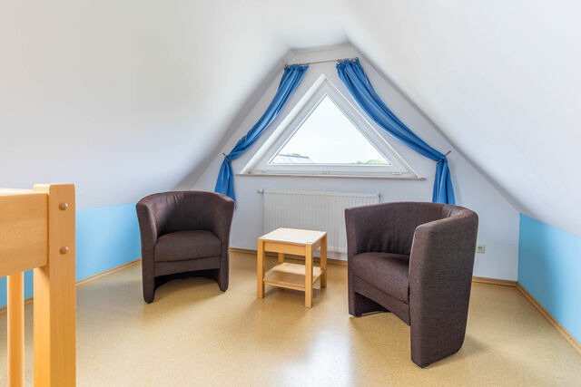 Ferienwohnung in Wohlenberg - Ferienwohnung Katharina OG - Bild 18