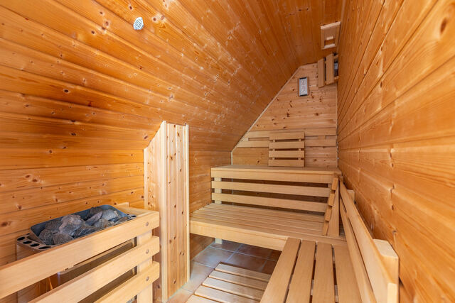 Ferienwohnung in Wohlenberg - Ferienwohnung Katharina OG - Bild 25