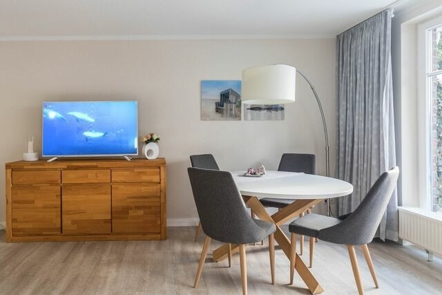 Ferienwohnung in Boltenhagen - Papillon 8-2 Wohnung Ankerplatz - Bild 17