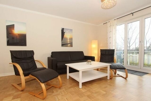 Ferienwohnung in Boltenhagen - Seeschwalbe Wohnung 9 - Bild 6