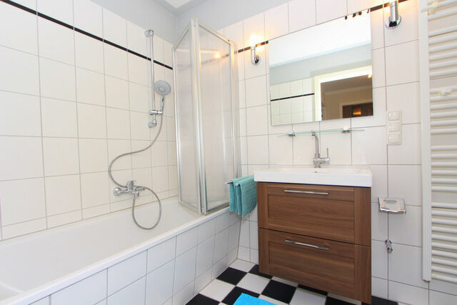 Ferienwohnung in Boltenhagen - Seeschwalbe Wohnung 9 - Bild 10