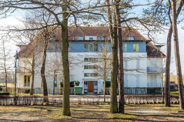 Ferienwohnung in Boltenhagen - Seeschwalbe Wohnung 9 - Bild 17