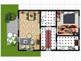 Ferienwohnung in Boltenhagen - S&uuml;nnslag Wohnung 053 - Bild 15