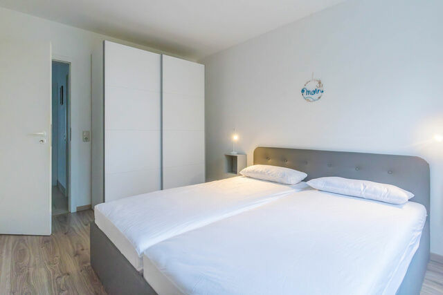 Ferienwohnung in Boltenhagen - S&uuml;nnslag Wohnung 141 - Bild 11