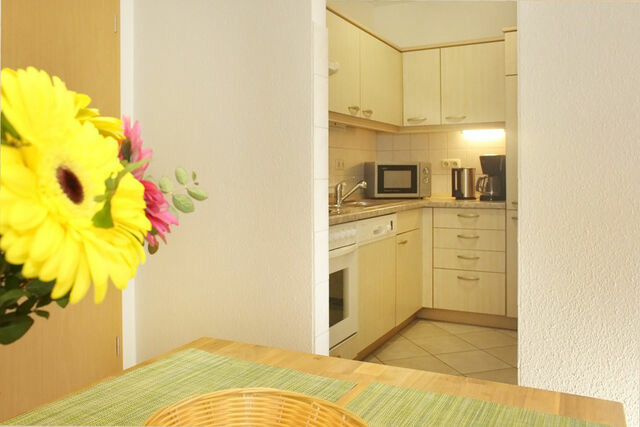 Ferienwohnung in Boltenhagen - Res. Minervapark Whg. 18 - Bild 11