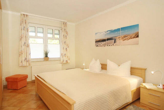 Ferienwohnung in Boltenhagen - Res. Minervapark Whg. 18 - Bild 16