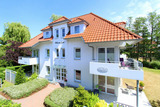 Ferienwohnung in Boltenhagen - Villa am Park Wohnung 4 - Bild 15