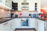 Ferienwohnung in Boltenhagen - Haus Luisa Wohnung 1 - Bild 8