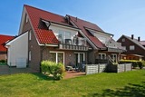 Ferienwohnung in Boltenhagen - Haus Luisa Wohnung 1 - Bild 15