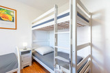 Ferienwohnung in Boltenhagen - Haus Luisa Wohnung 1 - Bild 20