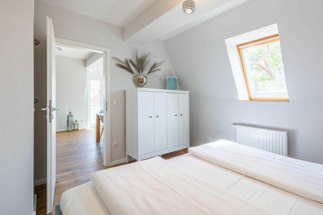 Ferienwohnung in Boltenhagen - Hanseresidenz I Whg. 19 - Bild 8