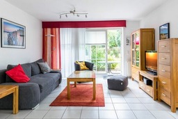 Haus Jenny Wohnung C 4