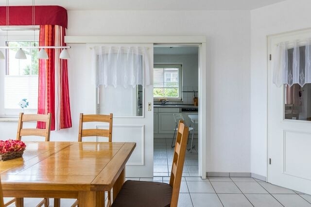 Ferienwohnung in Boltenhagen - Haus Jenny Wohnung C 4 - Bild 12