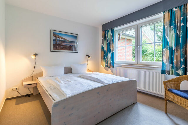 Ferienwohnung in Boltenhagen - Haus Jenny Wohnung C 4 - Bild 18