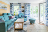 Ferienwohnung in Boltenhagen - Villa am Park Wohnung 6 - Bild 8