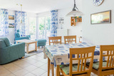 Ferienwohnung in Boltenhagen - Villa am Park Wohnung 6 - Bild 9