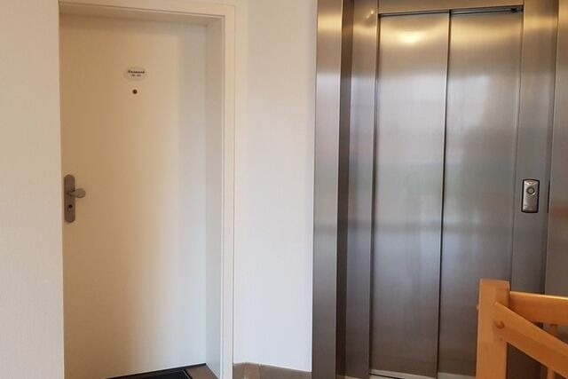 Ferienwohnung in Boltenhagen - Haus Poseidon Wohnung 20 - Bild 8