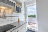 Ferienwohnung in Boltenhagen - Haus Jenny Wohnung D 3b - Bild 9