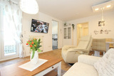 Ferienwohnung in Boltenhagen - Seeschwalbe Wohnung 6 - Bild 9