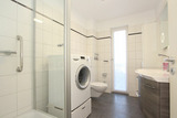 Ferienwohnung in Boltenhagen - Seeschwalbe Wohnung 6 - Bild 23