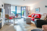 Ferienwohnung in Boltenhagen - Papillon 14-2 Wohnung "Jule" - Bild 1