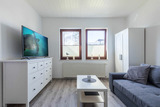 Ferienwohnung in Boltenhagen - Ferienhaus Ostseetraum EG - Bild 2