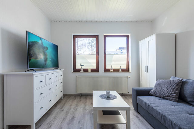 Ferienwohnung in Boltenhagen - Ferienhaus Ostseetraum EG - Bild 2