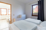 Ferienwohnung in Boltenhagen - Ferienhaus Ostseetraum EG - Bild 12