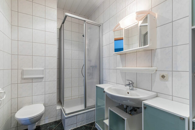 Ferienwohnung in Boltenhagen - Ferienhaus Ostseetraum EG - Bild 18