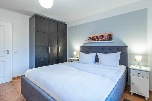 Ferienwohnung in Boltenhagen - Haus Poseidon Wohnung 22 - Bild 14